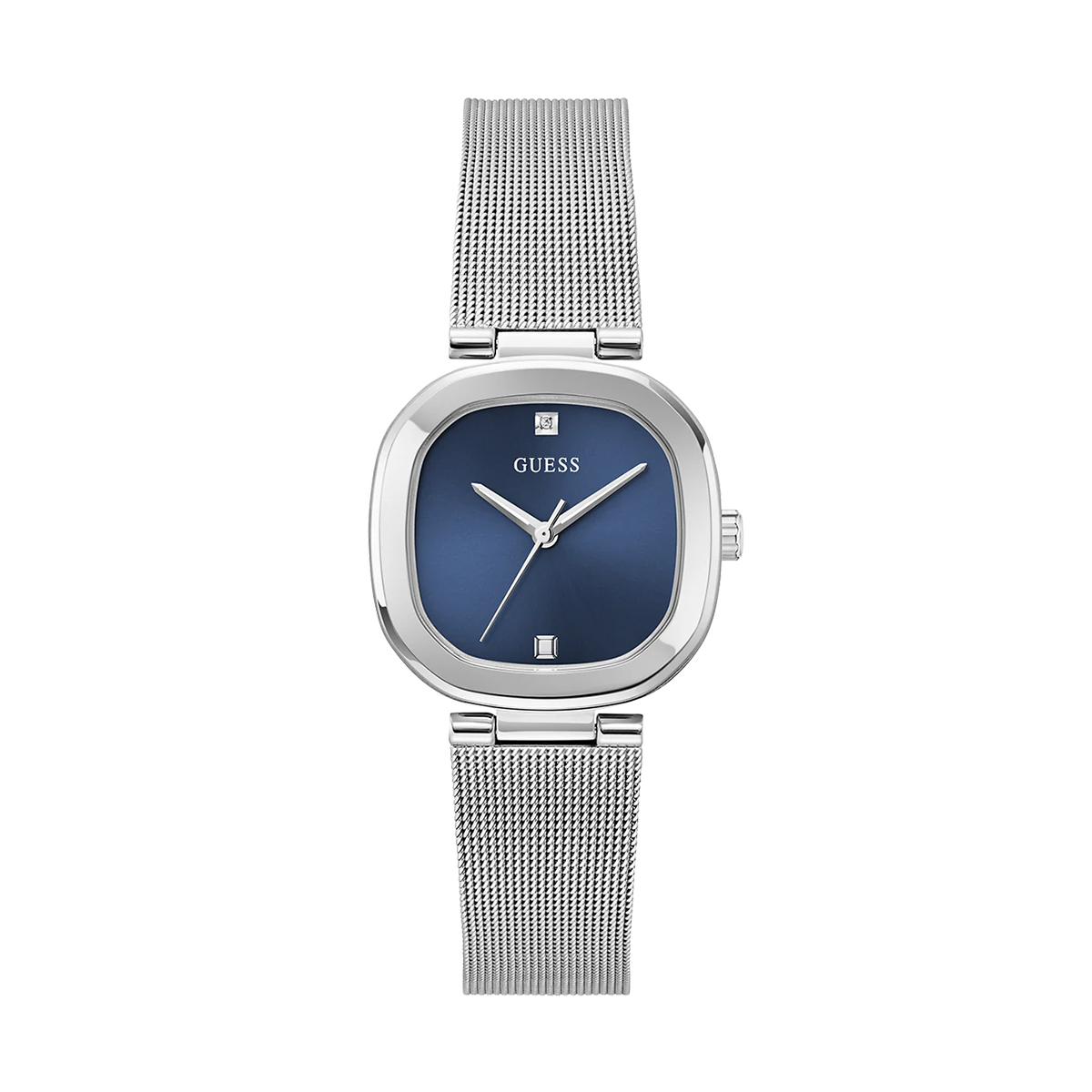 MONTRE GUESS FEMME SIMPLE ACIER